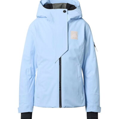 Molo Vinterjakke - Pearson - Ice Aqua