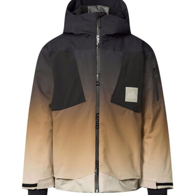 Molo Vinterjakke - Alpine - Faded Brown