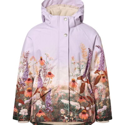 Molo Vinterjakke - Cathy - Meadow Horse