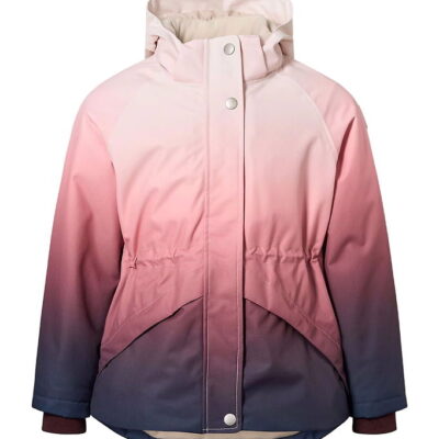 Molo Vinterjakke - Cathy - Faded Rose