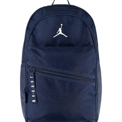 Jordan Skoletaske - Jam Air Patrol - Midnight Navy