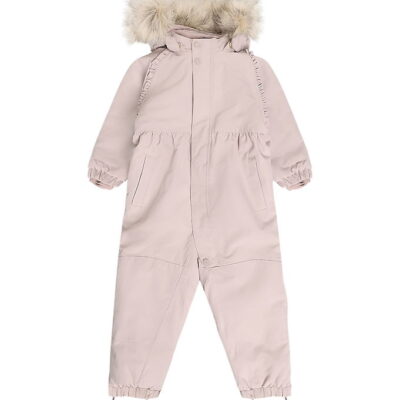 Hust and Claire Flyverdragt - HCOthine - Deauville Mauve