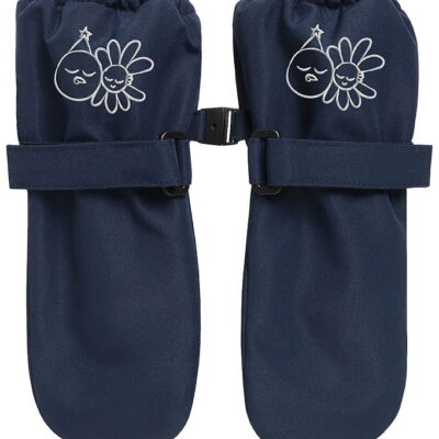 Hust and Claire Luffer - HCFu - More Navy