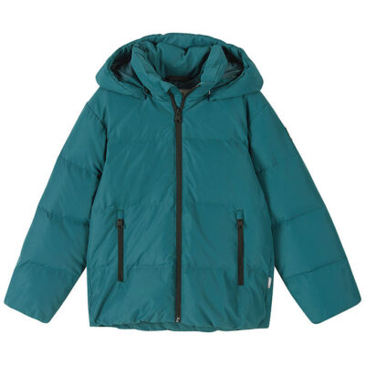 Reima Dunjakke - Paimio - Dark Teal
