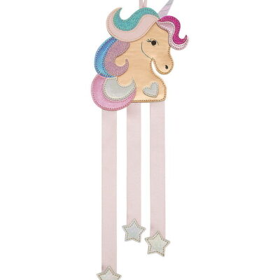 Mimi & Lula Organizer til Hårspænder - Unicorn