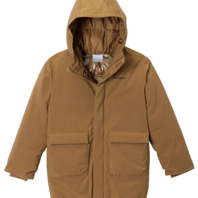 Columbia Vinterjakke - Parka - Delta