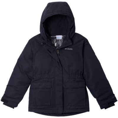 Columbia Vinterjakke - Nordic Strider - Black