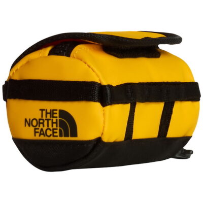 The North Face Taske - Base Camp Mini Duffel - 0,2 L - Summit Go