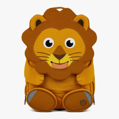 Affenzahn Large Friend Rygsæk 8L, Lion