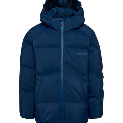 Hummel Dynejakke - hmlJR - Dress Blues