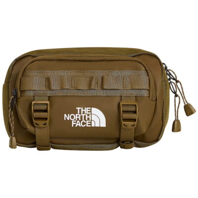 The North Face Bæltetaske - Base Camp Lumbar - Caraway Seed