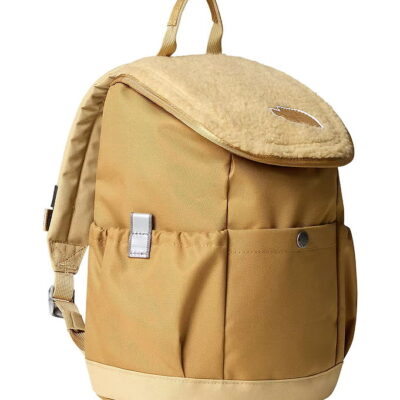 The North Face Rygsæk - Mini Explorer - Teddy Brown