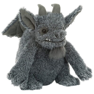 Jellycat Bamse - 16x12 cm - Growlston Gargoyle