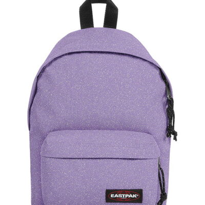 Eastpak Rygsæk - Orbit - 10 L - Sparkly Dahlia