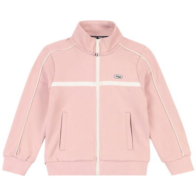 Fila Cardigan - Lunes - Pale Mauve