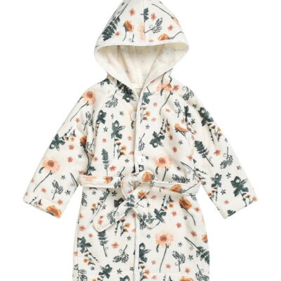 Elodie Details Badekåbe - Meadow Blossom