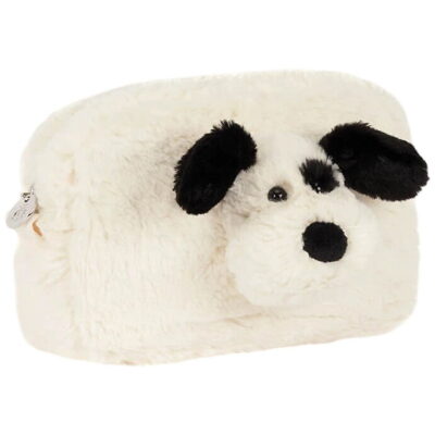 Jellycat Håndtaske - 19x7x13 cm - Rufferty Puppy