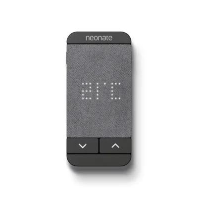 Neonate Extra Baby Enhed N65 - Dark Grey