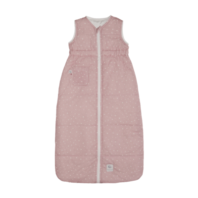 Easygrow Sovepose 12-36m - Dot Dusty Rose