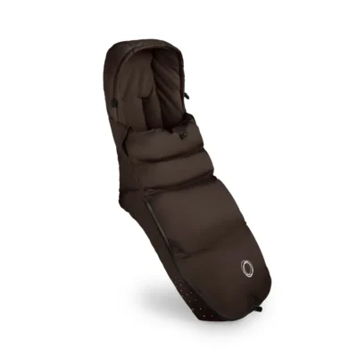 Bugaboo THERMOLITE® Performance Kørepose - Cocoa Brown