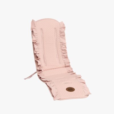 Petite Chérie Soft Quilted Hynde, Pink