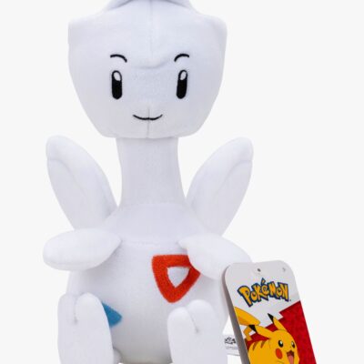 Pokémon Bamse Togetic 20 cm