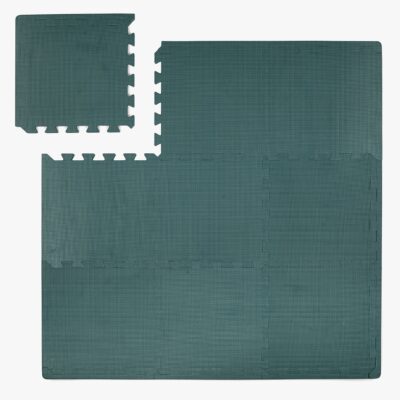 That's Mine Legetæppe Kvadrat, Navy Blue
