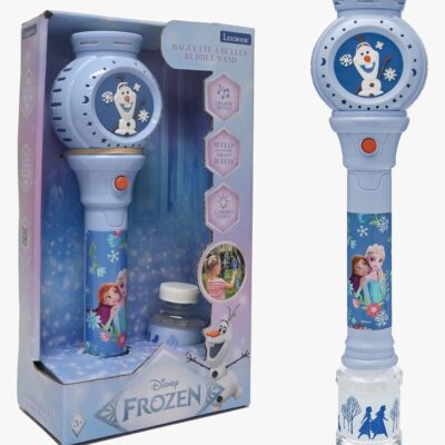 Disney Frozen Boblepistol med Lys