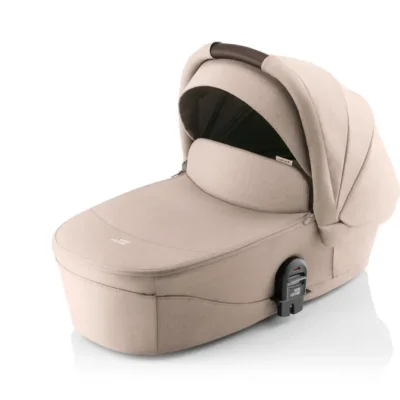 Britax Römer Smile 5Z Carrycot Style - Teak