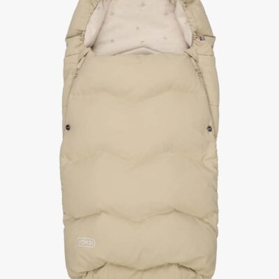 Voksi Explorer Kørepose, Seashell Sand