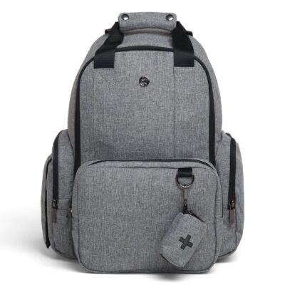 Huggies Signature Hugpack - Grey