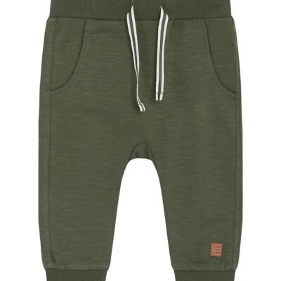 Hust and Claire Sweatpants - HCGeorgey - Light Green