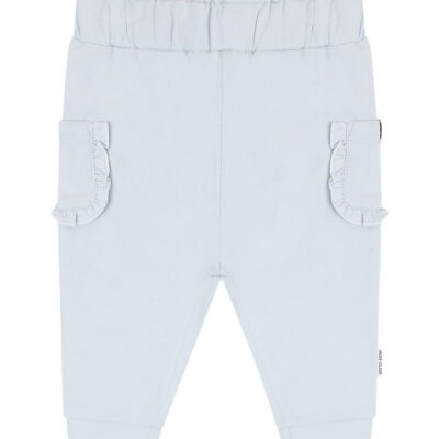 Hust and Claire Sweatpants - HCGenny - A Bit blue