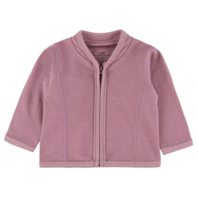 Hust and Claire Cardigan - HcCamil - Pale Mauve
