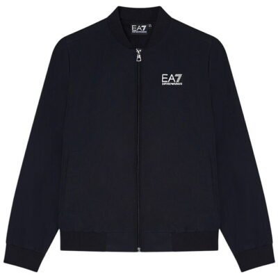 EA7 Jakke - Armani Blue
