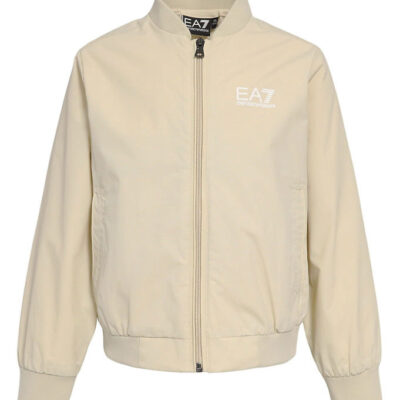 EA7 Bomberjakke - Fog