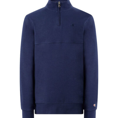 Champion Sweatshirt - Zip - Navy