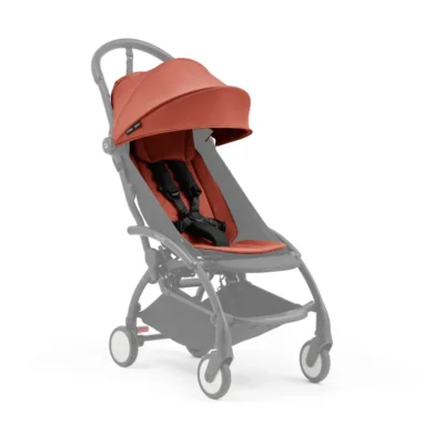 Stokke® YOYOâµ Siddedel - Berry