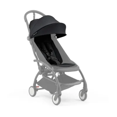 Stokke® YOYOâµ Siddedel - Sort