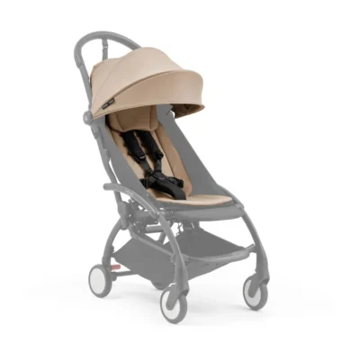 Stokke® YOYOâµ Siddedel - Taupe