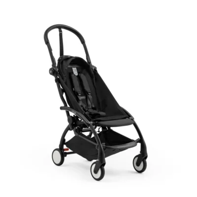 Stokke® YOYO® Stel - Sort