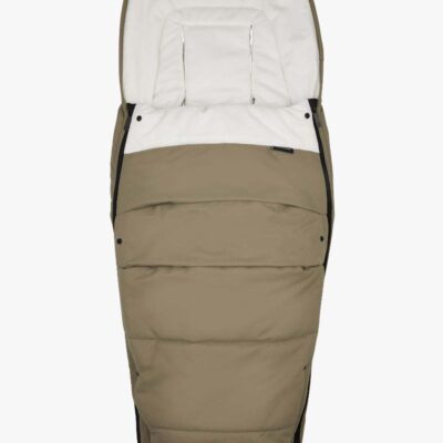 EasyWalker Zoey GO Kørepose, Moss Green