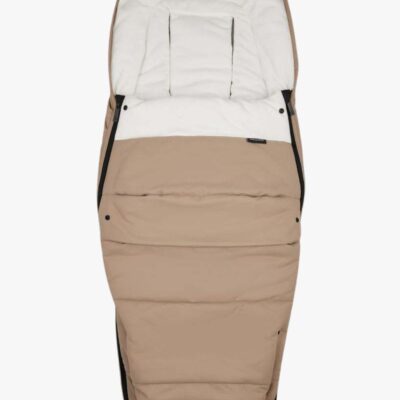 EasyWalker Zoey GO Kørepose, Sand Taupe