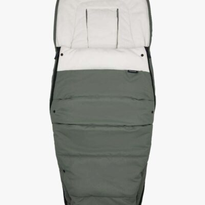 EasyWalker Zoey GO Kørepose, Mineral Green