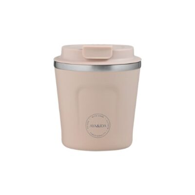 Aya&ida, Cup2go, 240 Ml, Tropical Green