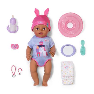 BABY born - Eva Click and Play 43cm (840641)