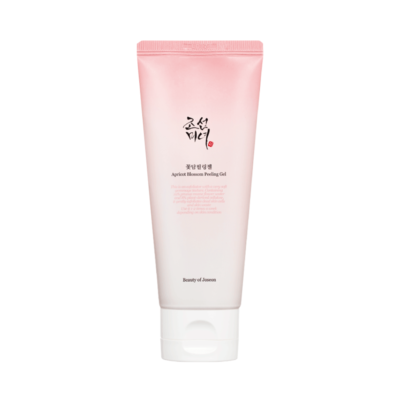 Beauty of Joseon - Apricot Blossom Peeling Gel - 120 ml