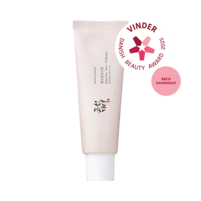 Beauty of Joseon - Relief Sun: Rice + Probiotics 50 ml - Solcreme