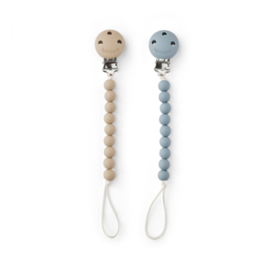 Pacifier Clips