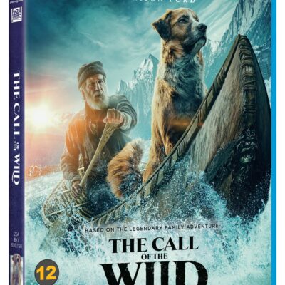 The Call Of The Wild (Harrison Ford)